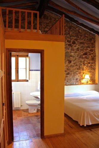 Agroturismo Hotel Rural Mas Fontanelles