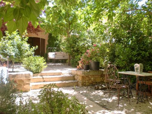 Agroturismo Hotel Rural Mas Fontanelles