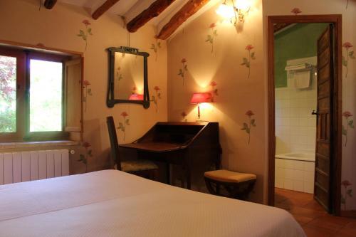 Agroturismo Hotel Rural Mas Fontanelles