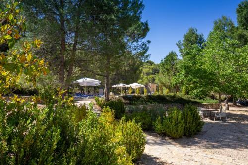 Agroturismo Hotel Rural Mas Fontanelles