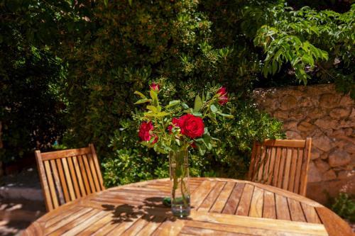 Agroturismo Hotel Rural Mas Fontanelles