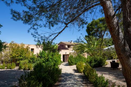 Agroturismo Hotel Rural Mas Fontanelles