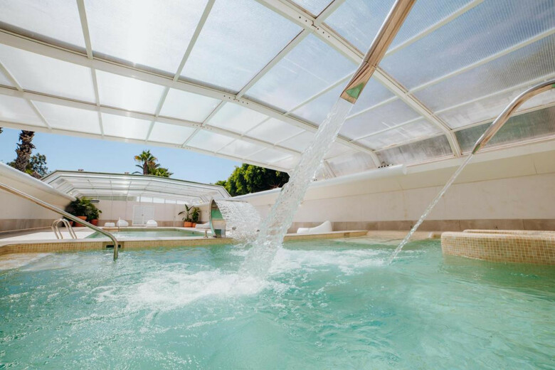 Hotel Alannia Guardamar