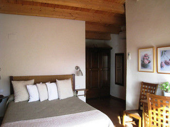 Agroturismo El Cau De Palau