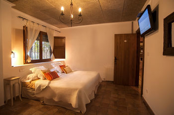 Agroturismo Casa Bons Aires