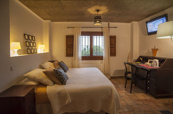 Agroturismo Casa Bons Aires
