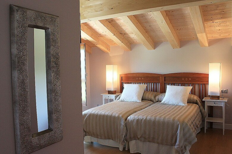 Agroturismo Posada El Campo