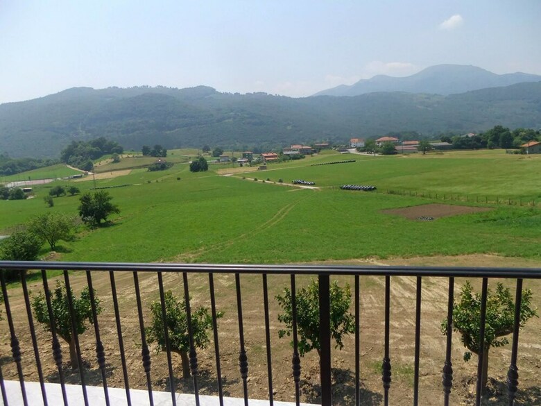 Agroturismo Posada El Campo