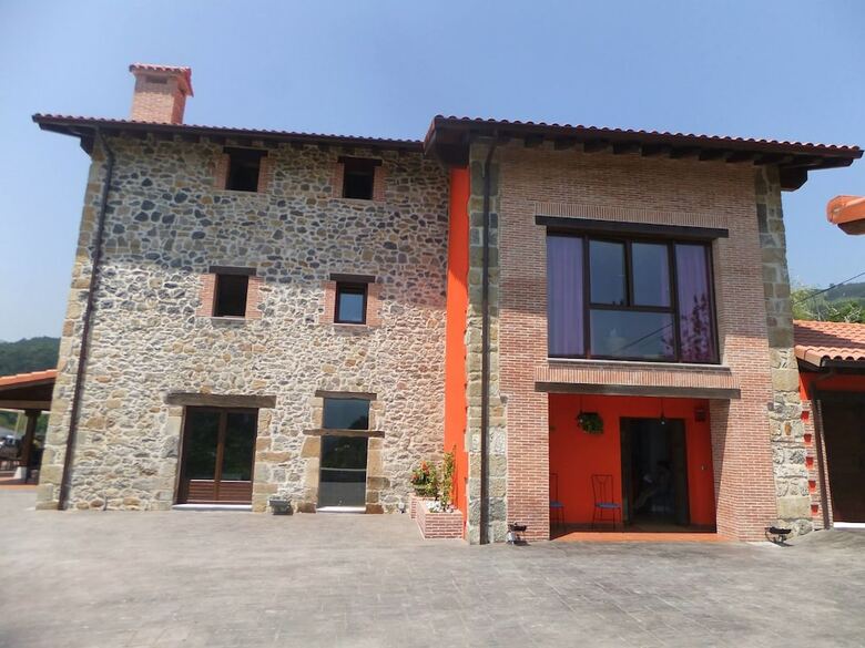 Agroturismo Posada El Campo