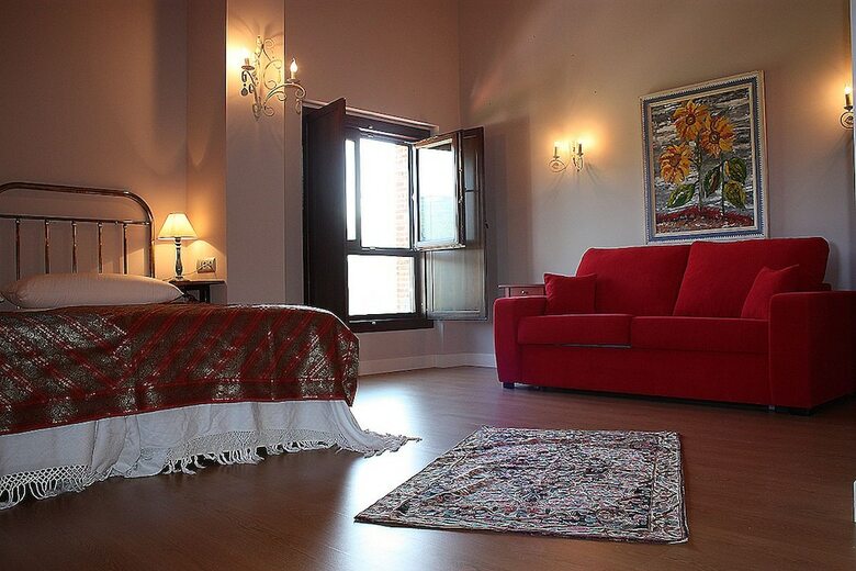 Agroturismo Posada El Campo