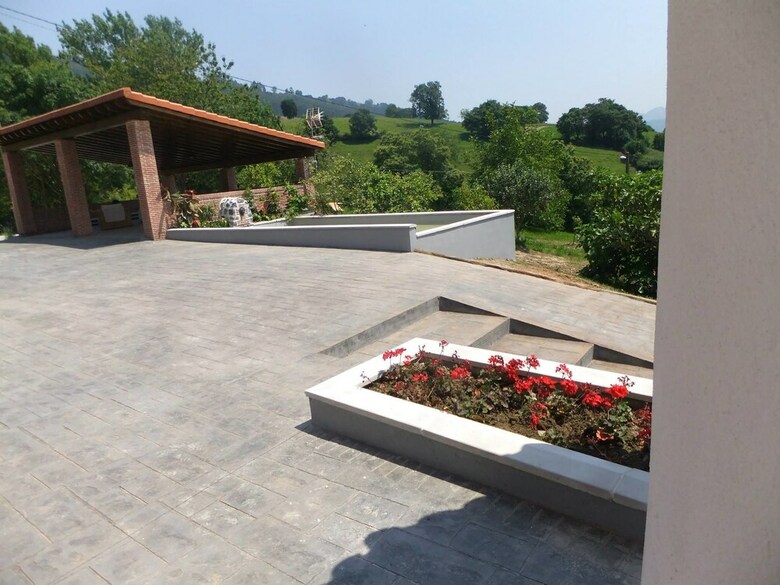 Agroturismo Posada El Campo