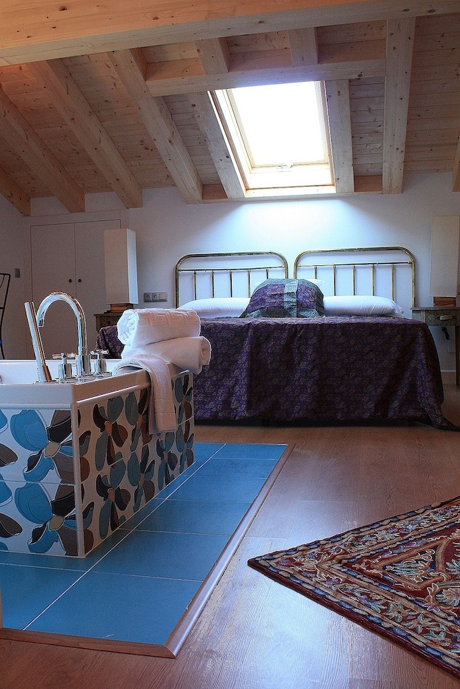Agroturismo Posada El Campo
