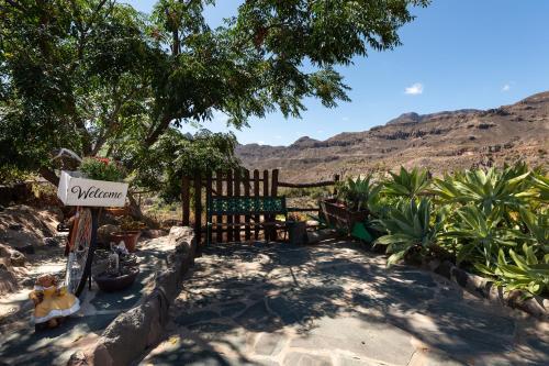 Agroturismo Countryhouse La Rueda
