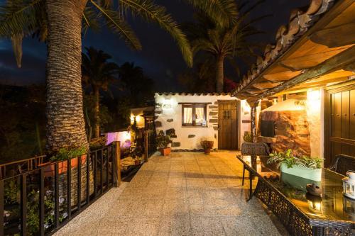 Agroturismo Countryhouse La Rueda