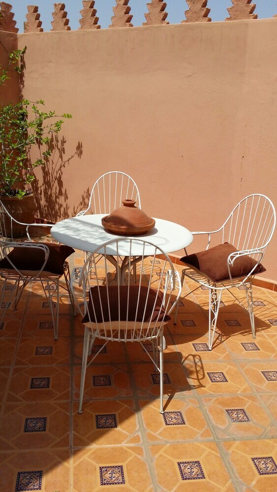 Riad La Lune De Marrakech