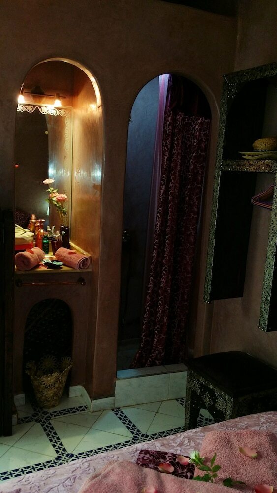 Riad La Lune De Marrakech
