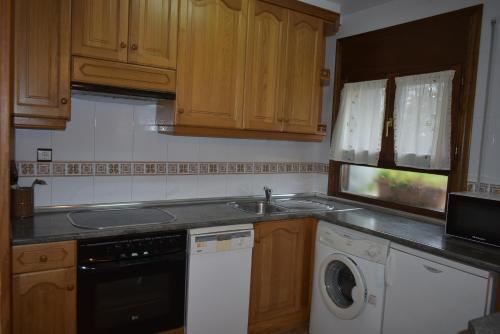 Apartamentos Casa Esperanza