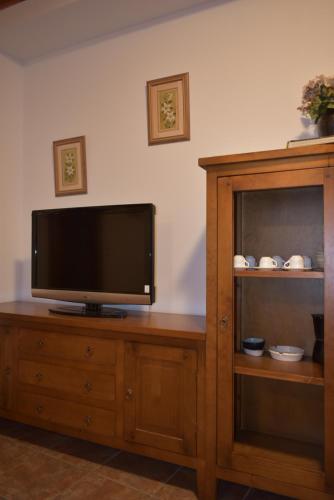 Apartamentos Casa Esperanza