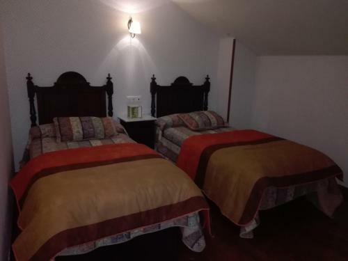 Hostal Casa Ma�oso