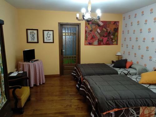 Hostal Casa Ma�oso