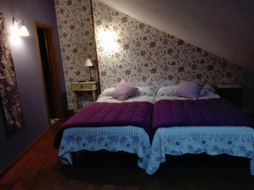 Hostal Casa Ma�oso