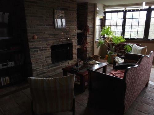 Hostal Casa Ma�oso