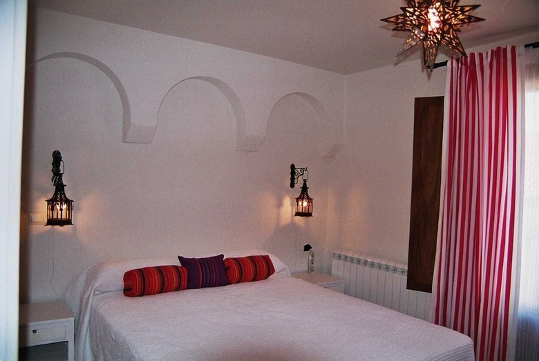 Agroturismo Los Espinares