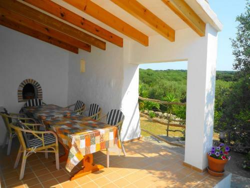 Casa Barber