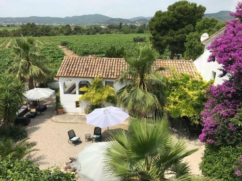 Agroturismo Cal Pau Cruset
