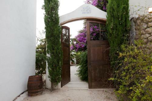 Agroturismo Cal Pau Cruset