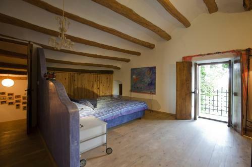 Agroturismo Cal Pau Cruset