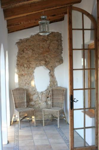 Agroturismo Cal Pau Cruset