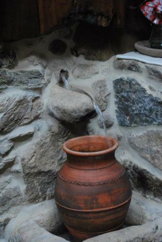 Agroturismo Casa Caxigueiro