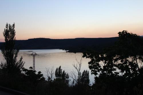 Agroturismo Casa Rural El Rinc�n De Palmacio