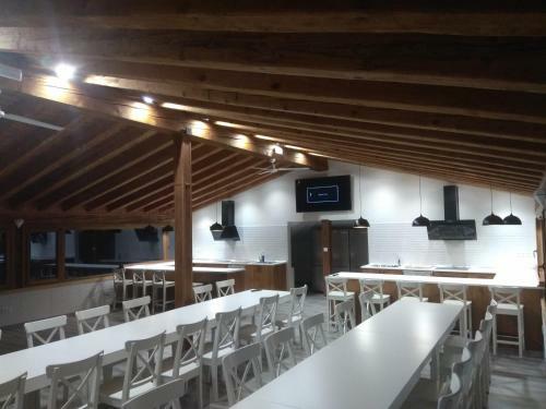 Agroturismo Casa Rural Ropino