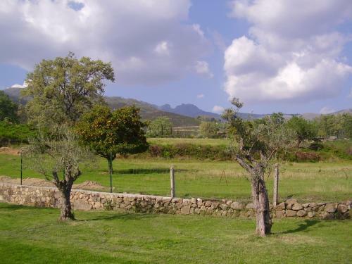 Agroturismo Casa Rural Ropino