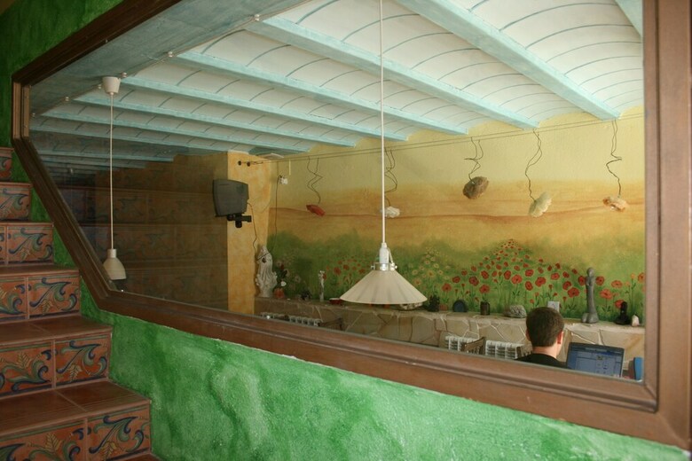 Agroturismo Casa El Pelaire