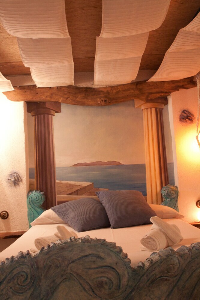 Agroturismo Casa El Pelaire