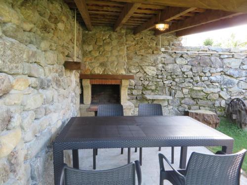 Agroturismo Casa Da Roncha