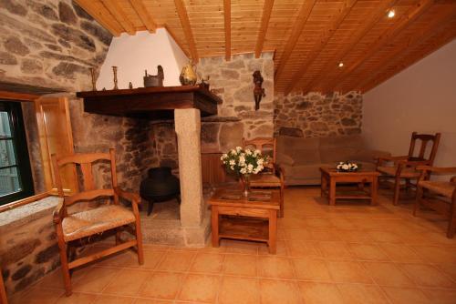 Agroturismo Casa Da Roncha
