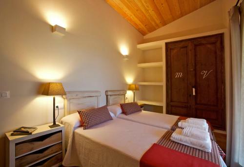 Agroturismo Mas Garriga