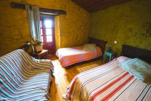 Agroturismo Caser�o Da Casti�eira