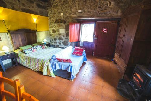 Agroturismo Caser�o Da Casti�eira