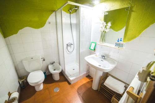 Agroturismo Caser�o Da Casti�eira