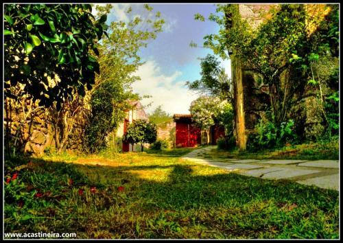 Agroturismo Caser�o Da Casti�eira