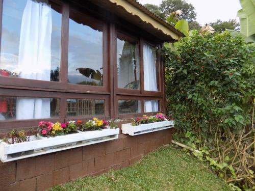 Lodge Chal�s Lumiar