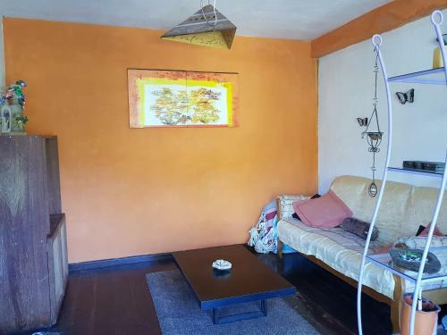 Lodge Chal�s Lumiar