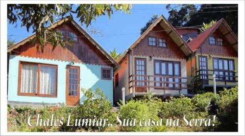 Lodge Chal�s Lumiar