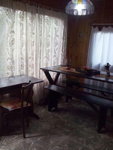Lodge Chal�s Lumiar