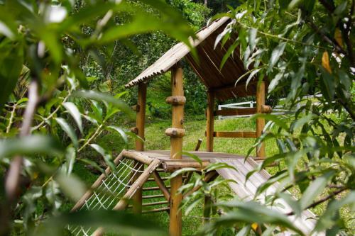 Lodge Chal�s Lumiar